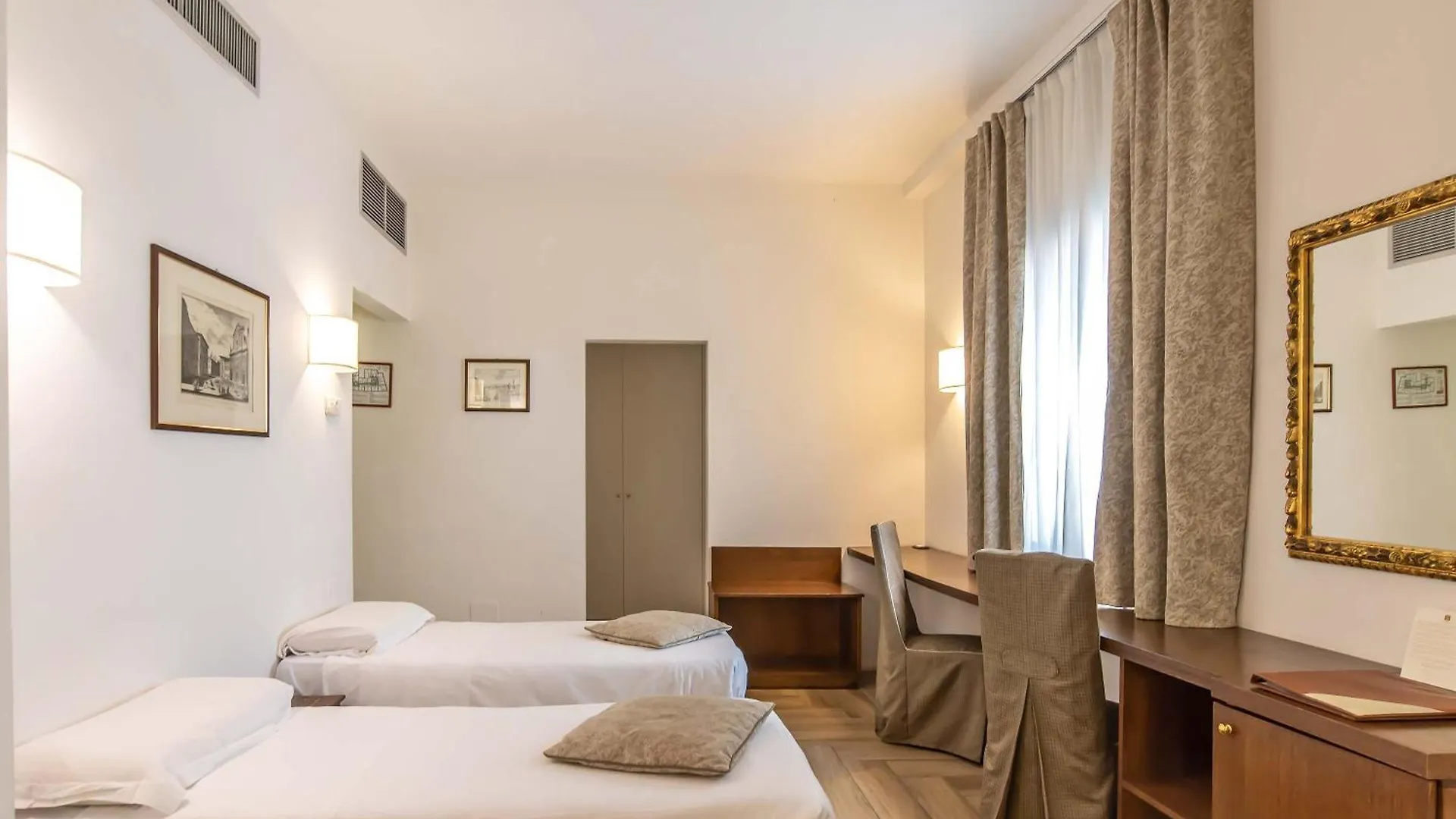 Hotel Machiavelli Palace Florence 3*,  Italië