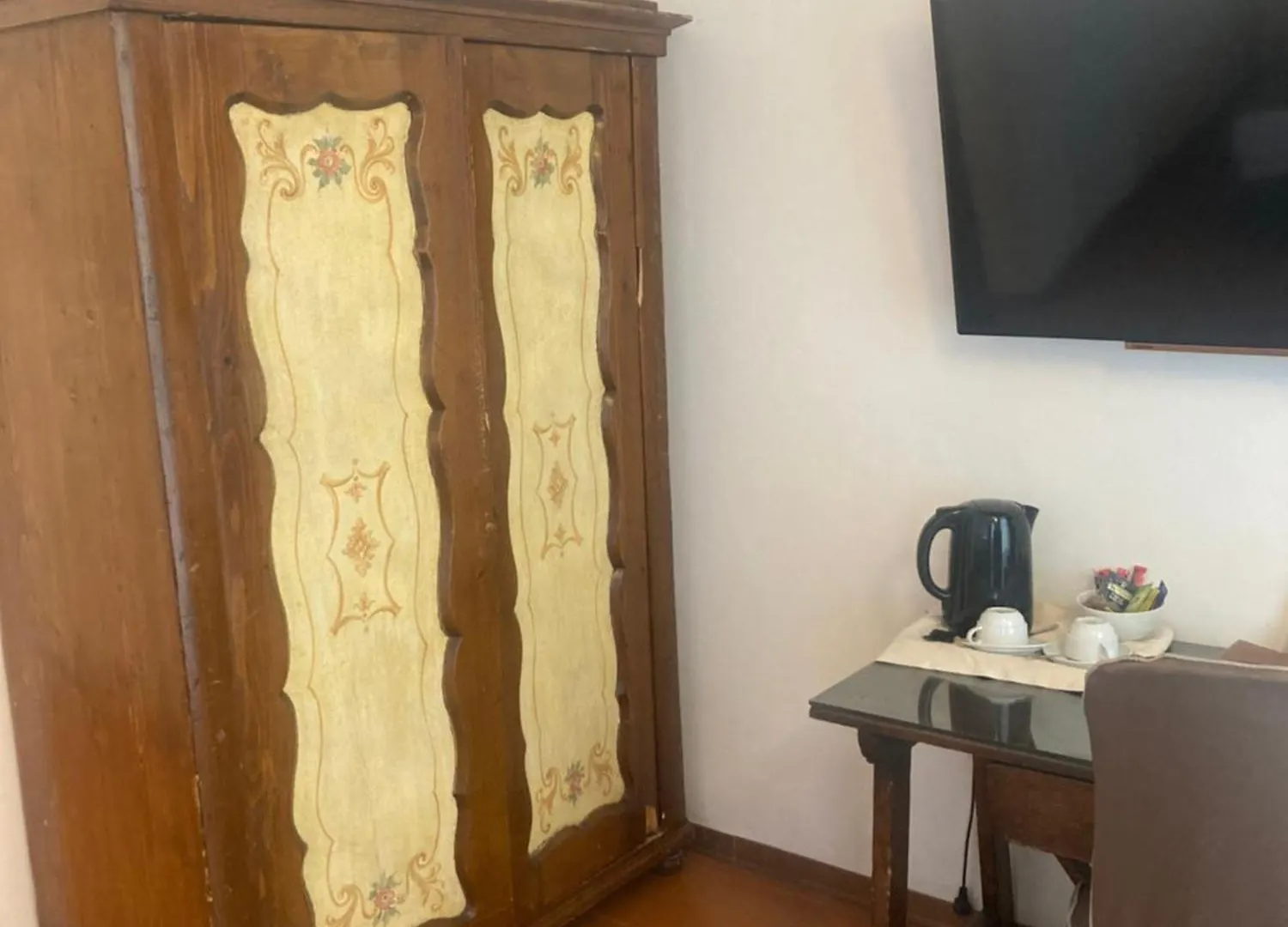 Hotel Machiavelli Palace Florence