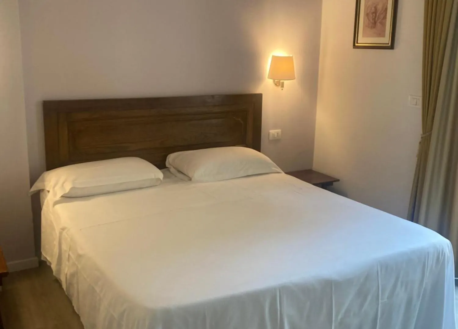 Hotel Machiavelli Palace Florence