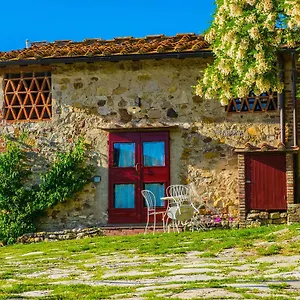  Gospodarstwo agroturystyczne Oliva