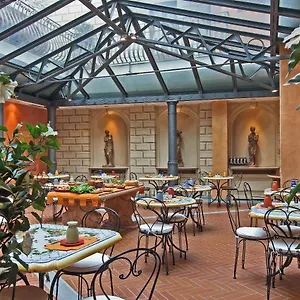 Ξενοδοχείο Alba Palace, Φλωρεντία
