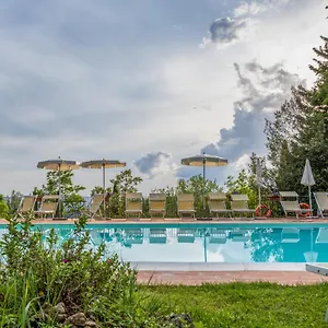  Apartament Podere Mezzastrada - Place Of Charme