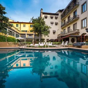 Hotell Croce Di Malta, Florens