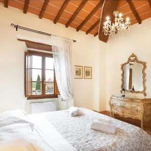 Podere Casato Летний дом