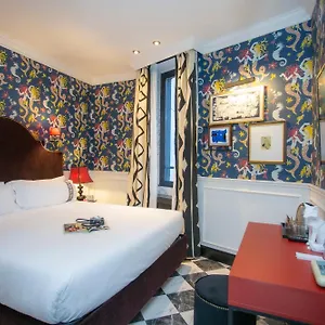 *** Hotel Casual Eclettico Itália