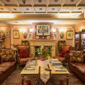 **** Hotel Vittoria Itália