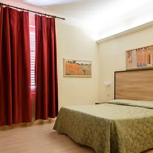 Ξενοδοχείο Flom Boutique, Φλωρεντία