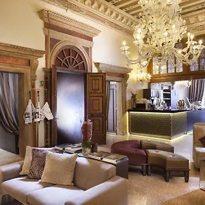 *** Hotel Arcadia Boutique Itália