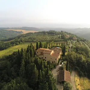  Gospodarstwo wiejskie Tenuta Sant'ilario