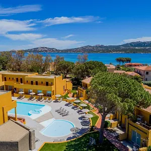 **** Hotel Blu Laconia Village Itália