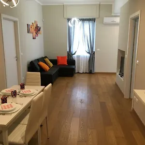 Appartement Cooper