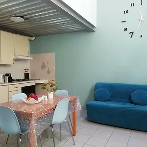 Appartement Nel Blu