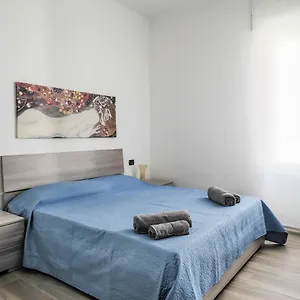 Appartement Brand New Cinque Terre Cozy Flat