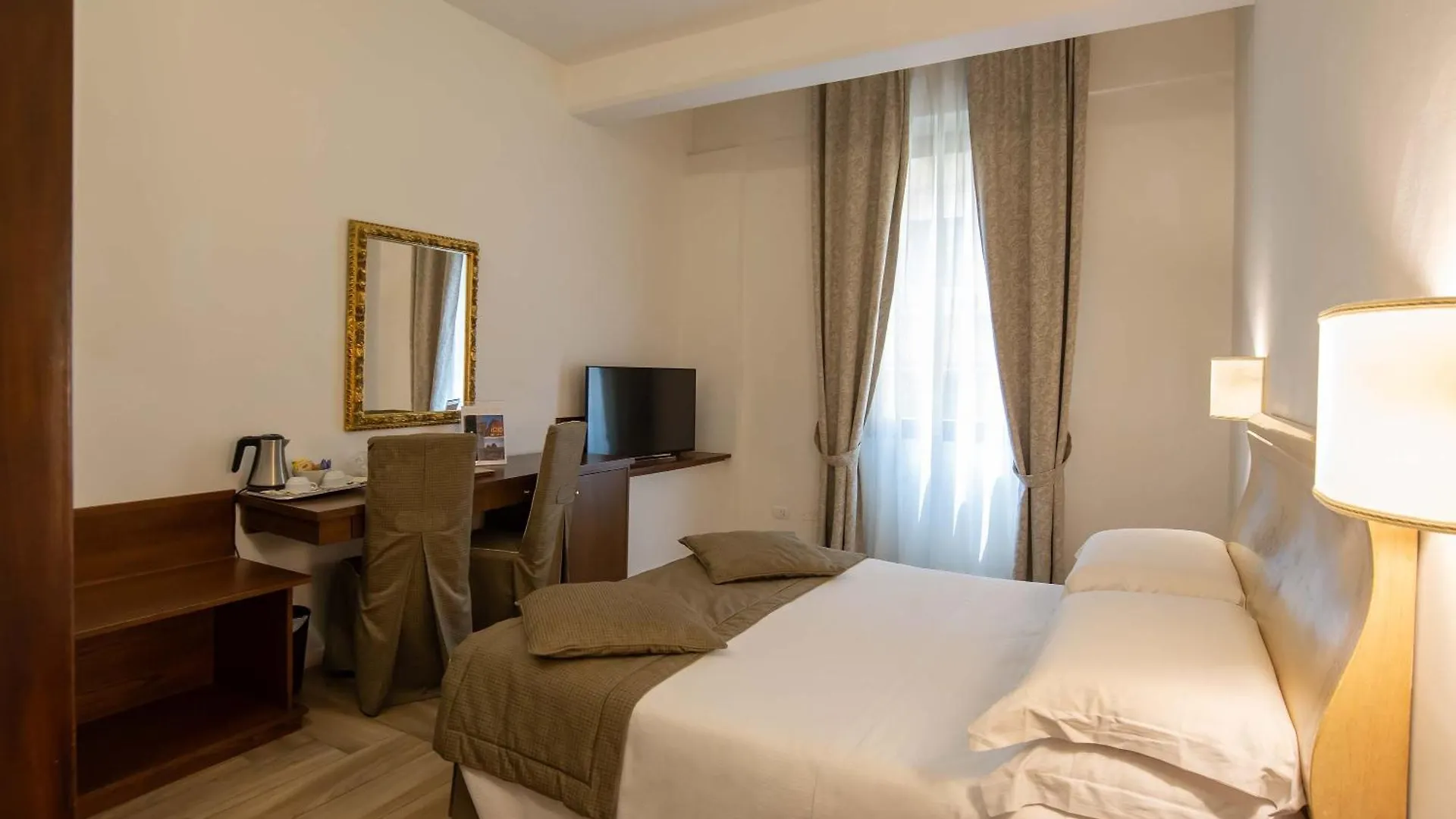 Hotel Machiavelli Palace Florence