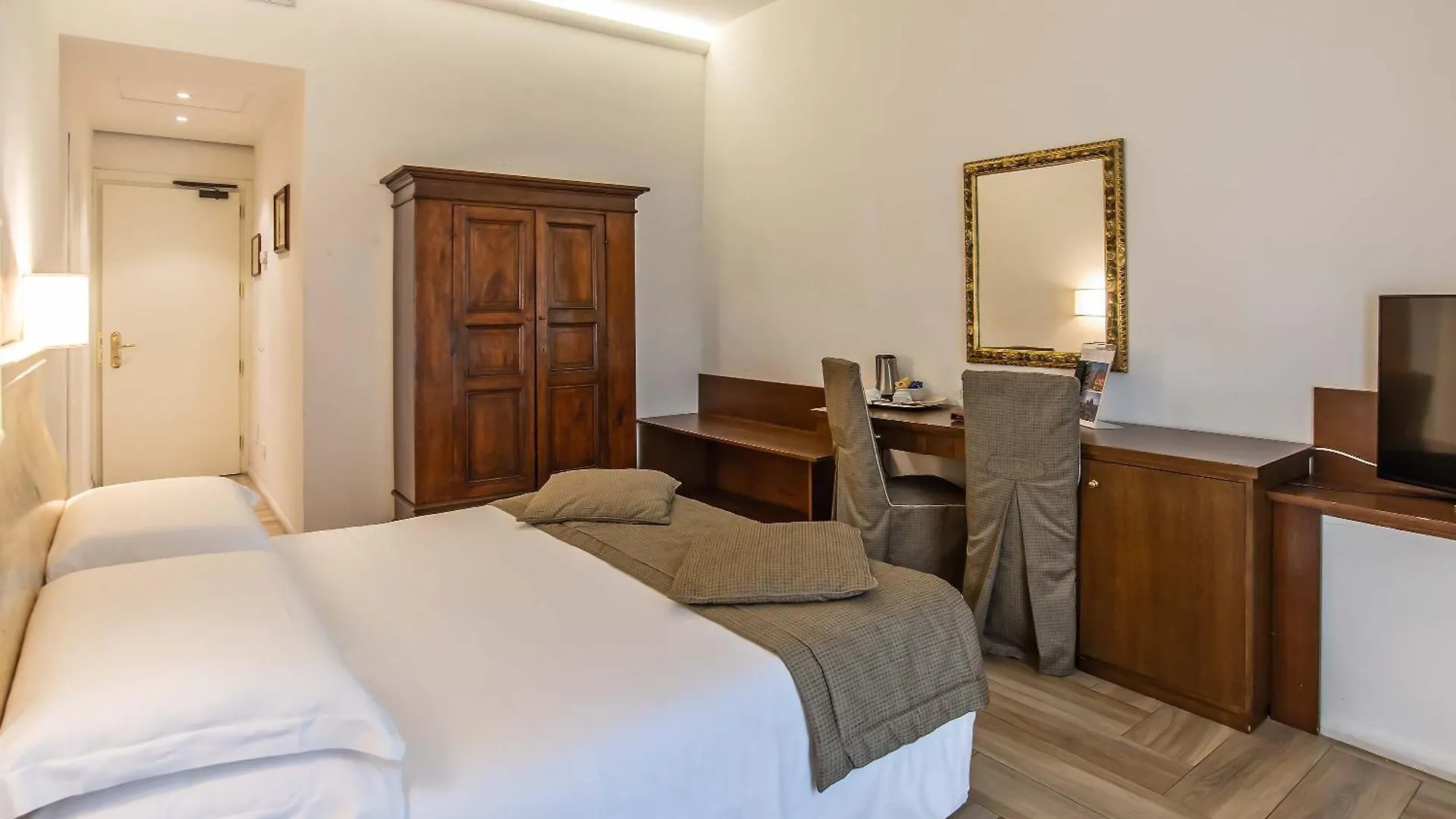 Hotel Machiavelli Palace Florence