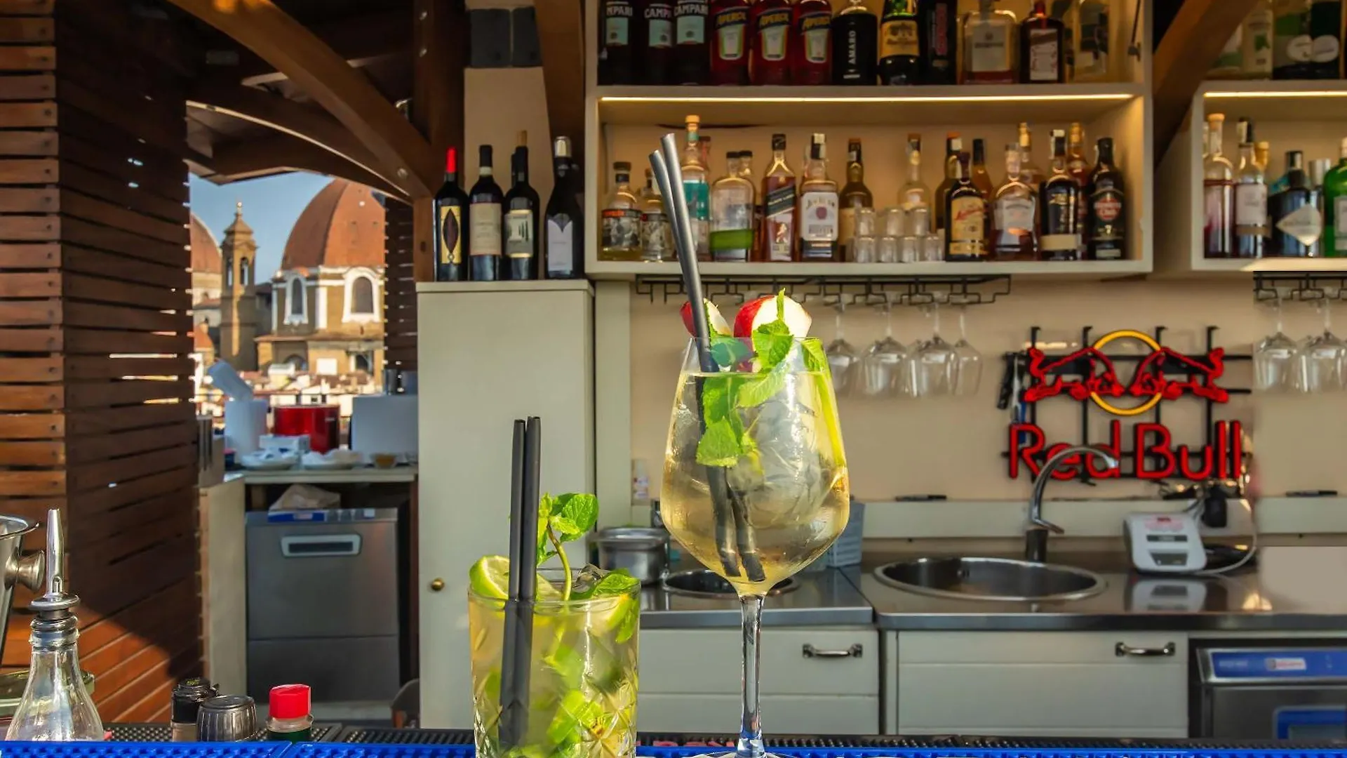 Hotel Machiavelli Palace Florence
