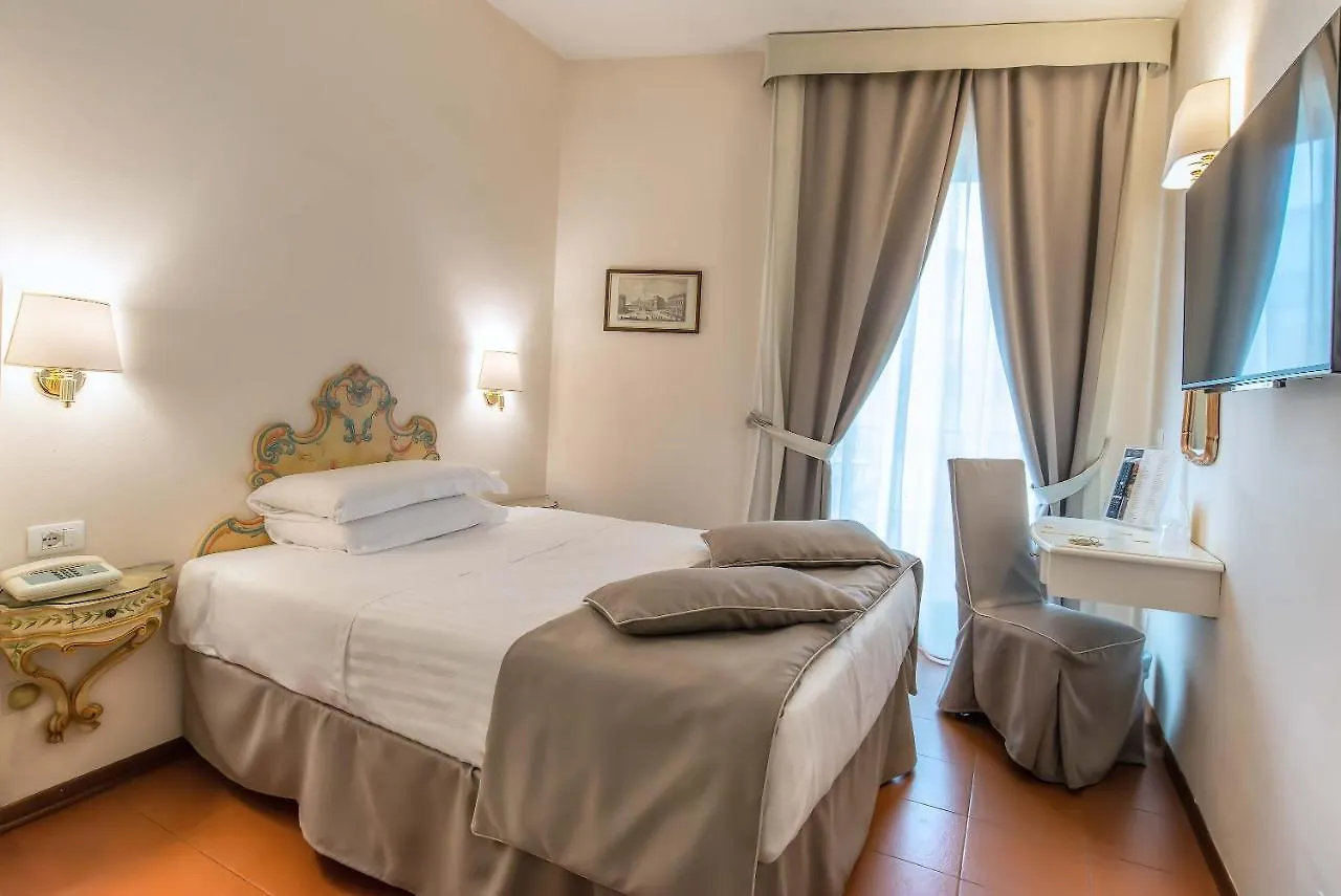 Hotel Machiavelli Palace Φλωρεντία